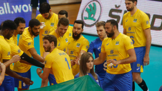 Seleção Brasileira Convocação