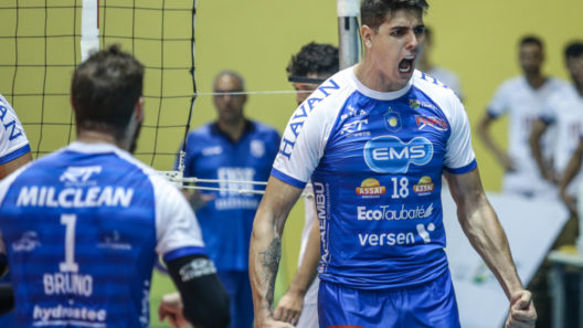 Felipe Roque Taubaté