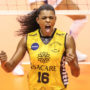 Fernanda Garay encerra carreira por clubes