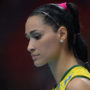 Jaqueline Seleção Brasileira