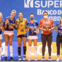Minas campeão e semifinais superliga masculina