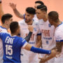 Minas na final da Superliga masculina 2020/21