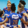 Dentil/Praia Clube Itambé/Minas Superliga 2020/21 Vôlei feminino