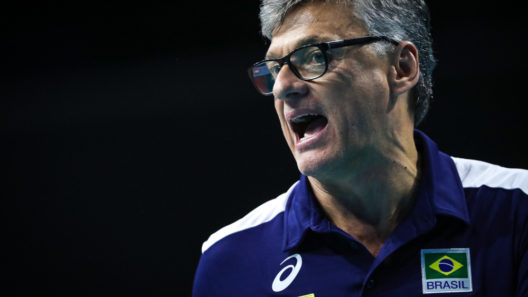 Renan Dal Zotto Seleção Brasileira Covid-19