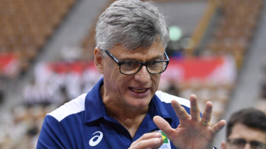 Renan Dal Zotto Seleção Brasileira