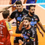 Taubaté campeão da Superliga