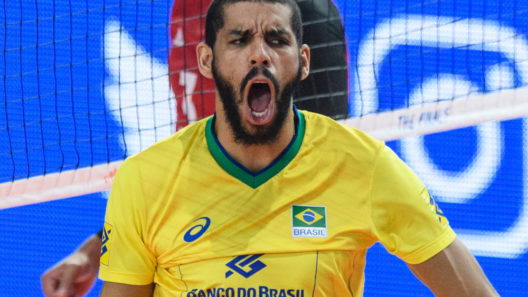Wallace convocado seleção brasileira