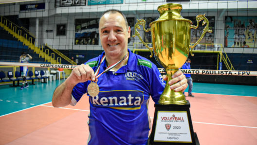 Horácio Dileo Vôlei Renata