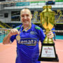 Horácio Dileo Vôlei Renata