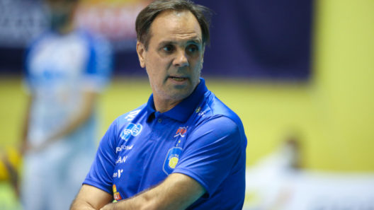 Carlos Javier Weber Taubaté
