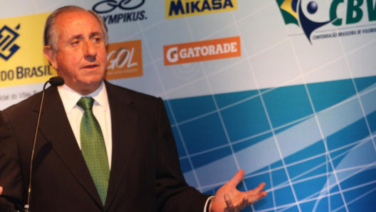 Ary Graça e CBV
