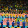 Brasil campeão olímpico Rio-2016