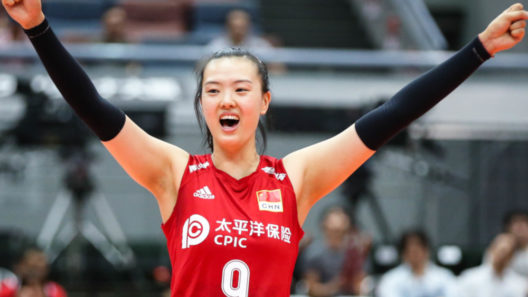 Zhang Changning China