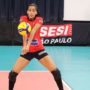 Mayhara renova sesi Bauru