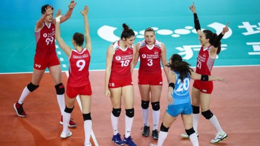 Turquia x Sérvia - Liga das Nações