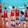 Turquia x Sérvia - Liga das Nações