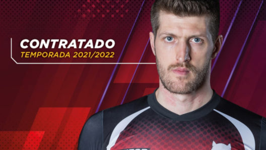 Éder Carbonera Sesi-SP