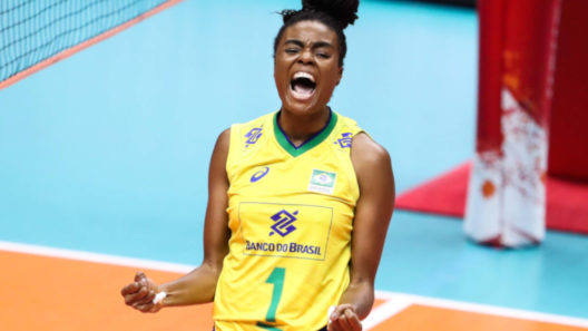 Fabiana Osasco Vôlei feminino