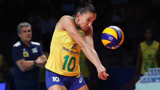 Gabi Seleção Brasileira