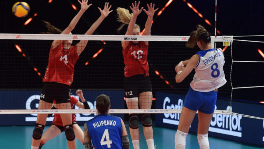 Goncharova Rússia