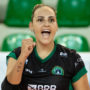 Isabela Paquiardi Brasília Vôlei