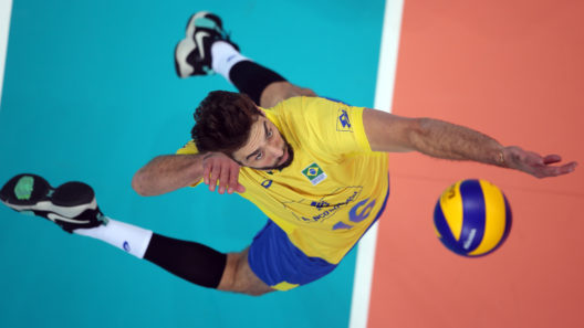Lucão Brasil VNL Masculino e Feminino