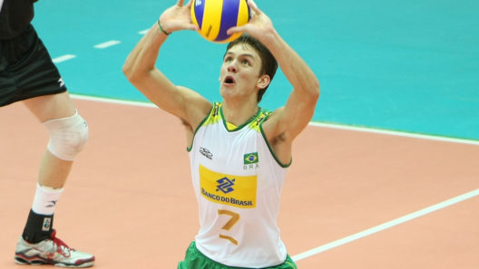 Murilo Radke Taubaté