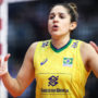 Natália Lesão Seleção Brasileira VNL