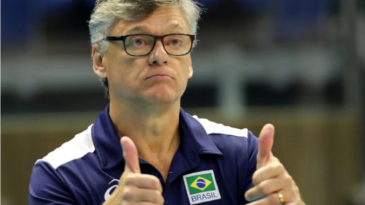 Renan Dal Zotto Seleção Brasileira Masculina Covid-19