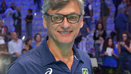 Renan Dal Zotto Covid-19 Recuperação