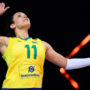 Tandara Brasil VNL