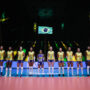Seleção Brasileira VNL Transmissões SporTV