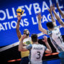 Brasil vence Argentina com Lucarelli de destaque