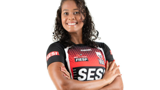 ADENIZIA Sesi Bauru 2021/22