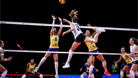 Brait Brasil derrota Bélgica 07.06