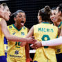 Brasil vence Bélgica 07.06