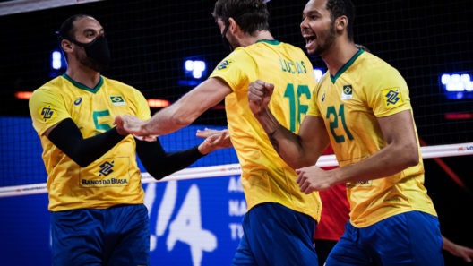 Brasil venceu a Alemanha 22.06