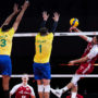 Brasil x Polônia Final VNL 2021