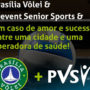 Brasília = Prevente Senior