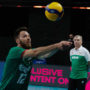 Bulgária x Brasil agenda VNL