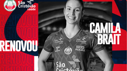 Camila Brait renovou Osasco