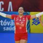 Tandara renova com Osasco
