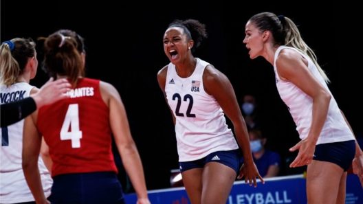 Estados Undiso e Turquia fazem grande jogo do dia