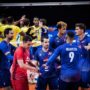 Brasil x França - Liga das Nações masculina