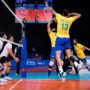 Brasil x Japão - Liga das Nações masculina