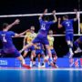 Brasil x França - Liga das Nações