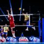 Brasil x Polônia - Liga das Nações