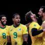 Seleção da VNL