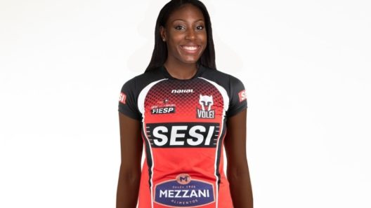 Nia Reed