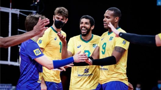 Brasil e jogo para acender a luz